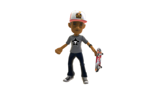 Illustration for article titled You Can Dress Your Avatar In All This Stuff